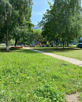 1-к квартира, вторичка, 60м2, 8/14 этаж