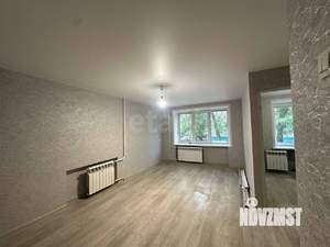 1-к квартира, вторичка, 31м2, 1/5 этаж