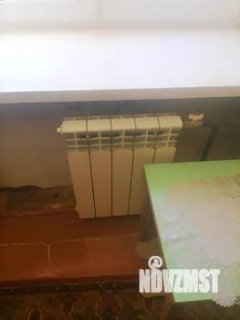 2-к квартира, вторичка, 42м2, 2/5 этаж