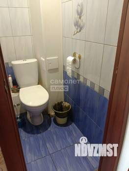 3-к квартира, вторичка, 65м2, 9/9 этаж