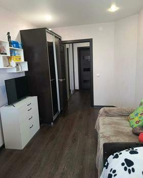 2-к квартира, вторичка, 58м2, 11/15 этаж