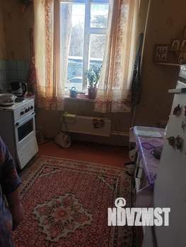 2-к квартира, вторичка, 50м2, 1/10 этаж