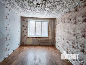 1-к квартира, вторичка, 33м2, 3/9 этаж