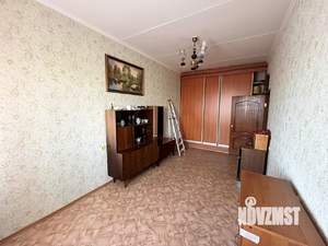 1-к квартира, вторичка, 37м2, 4/9 этаж