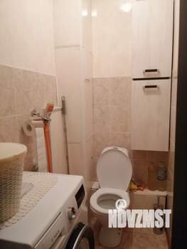 1-к квартира, вторичка, 44м2, 6/14 этаж