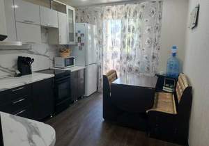 2-к квартира, вторичка, 58м2, 11/15 этаж