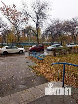 1-к квартира, вторичка, 33м2, 5/9 этаж