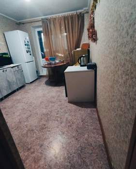 1-к квартира, вторичка, 38м2, 13/17 этаж