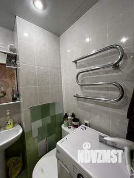 1-к квартира, вторичка, 35м2, 3/9 этаж