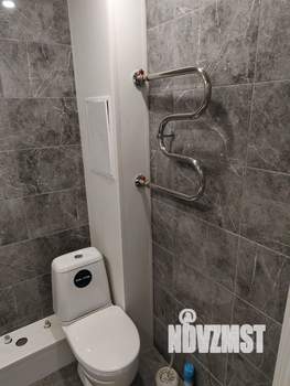 1-к квартира, вторичка, 34м2, 5/9 этаж