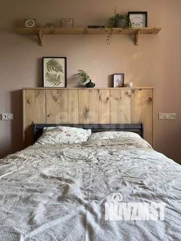 2-к квартира, вторичка, 51м2, 5/5 этаж