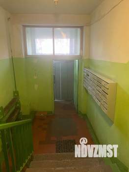 2-к квартира, вторичка, 49м2, 5/9 этаж