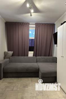 2-к квартира, вторичка, 54м2, 2/16 этаж