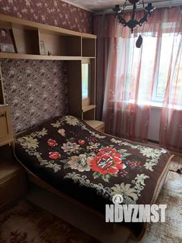 4-к квартира, вторичка, 76м2, 3/5 этаж