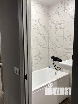 Студия квартира, вторичка, 18м2, 3/5 этаж