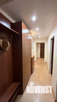 3-к квартира, вторичка, 67м2, 6/9 этаж