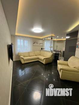 3-к квартира, вторичка, 85м2, 7/18 этаж