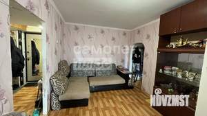 2-к квартира, вторичка, 44м2, 4/5 этаж