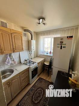 1-к квартира, вторичка, 30м2, 2/5 этаж