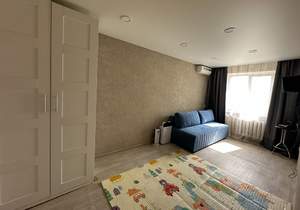 2-к квартира, вторичка, 46м2, 5/5 этаж
