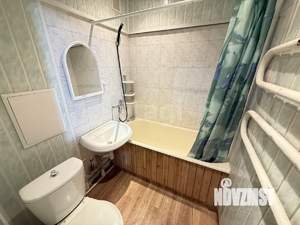 1-к квартира, вторичка, 29м2, 5/5 этаж