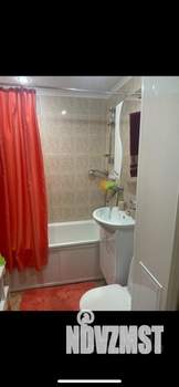 2-к квартира, вторичка, 40м2, 5/6 этаж