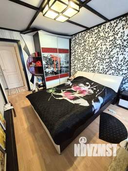 3-к квартира, вторичка, 65м2, 8/9 этаж