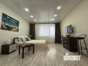 1-к квартира, вторичка, 42м2, 8/16 этаж