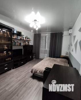 2-к квартира, вторичка, 44м2, 12/16 этаж