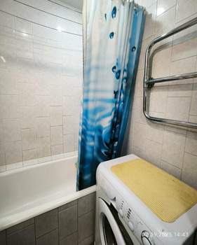 1-к квартира, вторичка, 41м2, 11/14 этаж