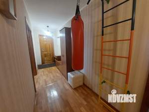 4-к квартира, вторичка, 70м2, 8/10 этаж