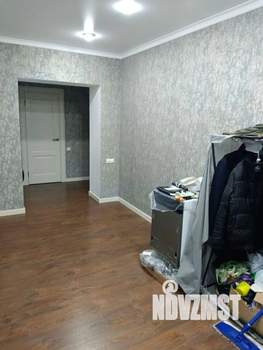 3-к квартира, вторичка, 119м2, 7/16 этаж