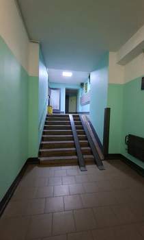 2-к квартира, вторичка, 51м2, 3/14 этаж