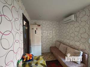 1-к квартира, вторичка, 28м2, 3/5 этаж