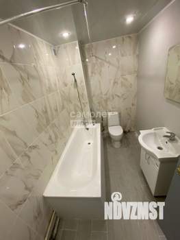 2-к квартира, вторичка, 46м2, 2/14 этаж