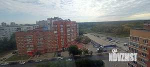 2-к квартира, вторичка, 66м2, 10/12 этаж