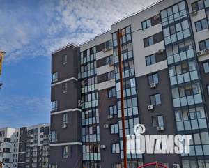 2-к квартира, вторичка, 56м2, 1/9 этаж