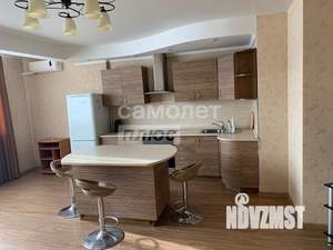 2-к квартира, вторичка, 63м2, 2/10 этаж