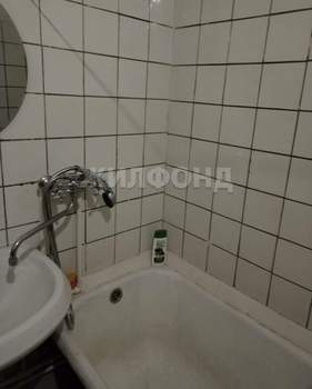 1-к квартира, вторичка, 32м2, 3/5 этаж