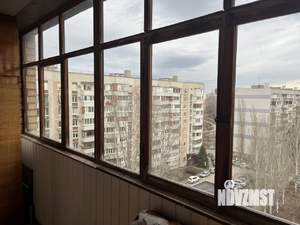 1-к квартира, вторичка, 36м2, 9/15 этаж