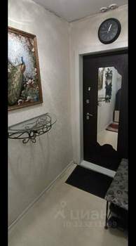 2-к квартира, вторичка, 64м2, 1/18 этаж