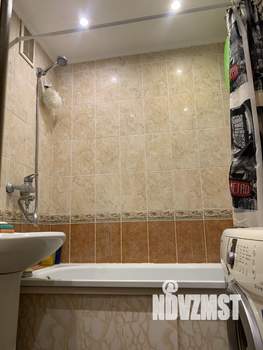 1-к квартира, вторичка, 30м2, 3/5 этаж