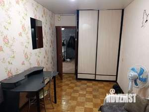 2-к квартира, вторичка, 44м2, 4/4 этаж