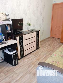 2-к квартира, вторичка, 46м2, 4/5 этаж