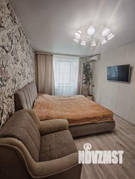 3-к квартира, вторичка, 63м2, 1/5 этаж