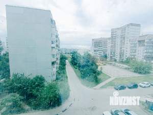 3-к квартира, вторичка, 66м2, 5/9 этаж