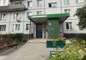 3-к квартира, вторичка, 59м2, 6/9 этаж