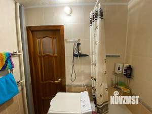 1-к квартира, вторичка, 40м2, 1/9 этаж