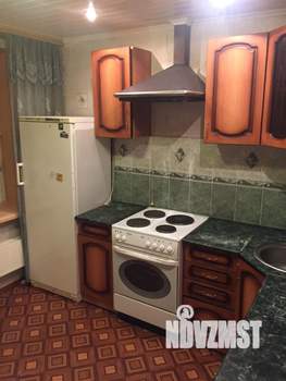 1-к квартира, вторичка, 51м2, 6/9 этаж