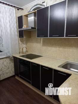 1-к квартира, вторичка, 33м2, 9/9 этаж